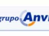 GRUPO ANVI