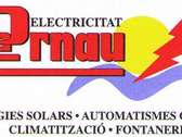 Solar Elèctric Pernau S.l.