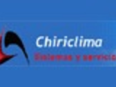 Chiriclima