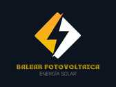 Logo Balear Fotovoltaica SL