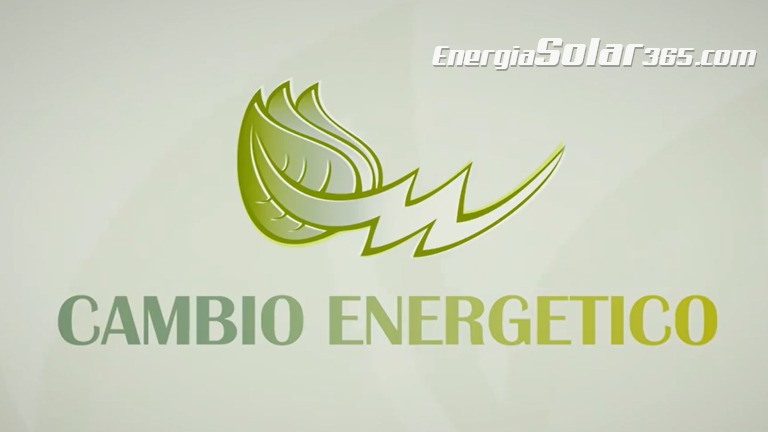 Cambio Energético: Especialistas en Energía solar