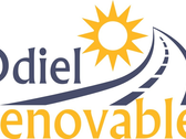 Logo Odiel Renovables