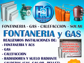 Fontaneria H2O