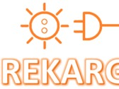 Rekarga Solar