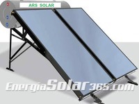 ARS Solar Asesoría Energética