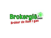 Brokergië