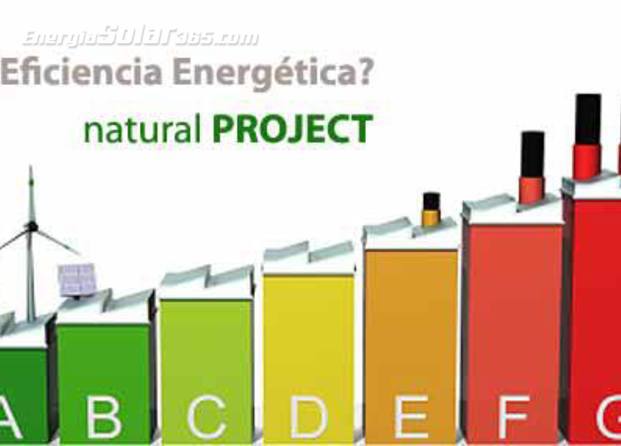 Eficiencia energética