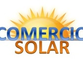 Logo Comercio Solar