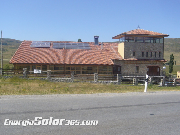 Luz Verde Energía Solar