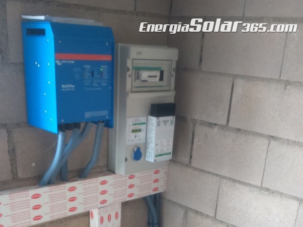 Luz Verde Energía Solar