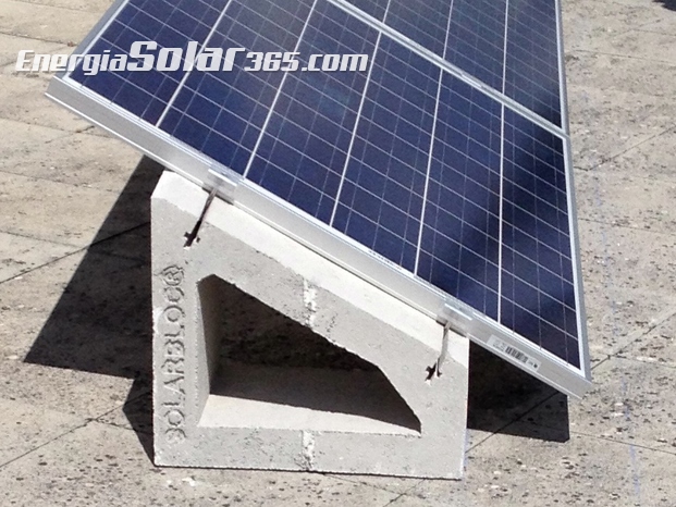 Solarbloc® cubiertas