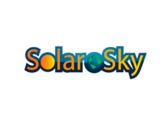 Solar Sky Spain