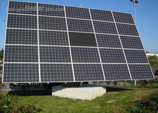 Solar fotovoltaica