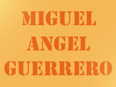 Miguel Angel Guerrero