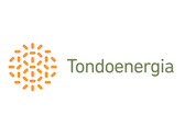 Logo TONDOENERGIA