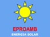 ENERGIAS Y PROYECTOS AMBIENTALES S.L.