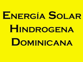 Energía Solar Hindrogena Dominicana