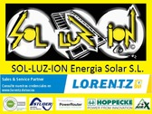 Sol-Luz-Ion