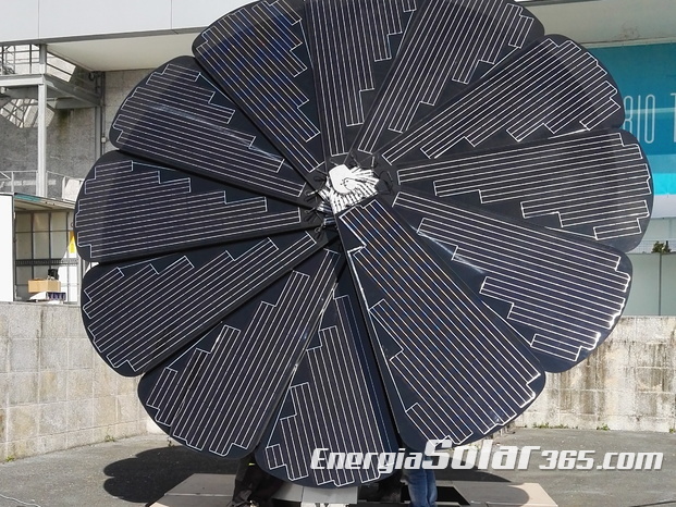 Smartflower