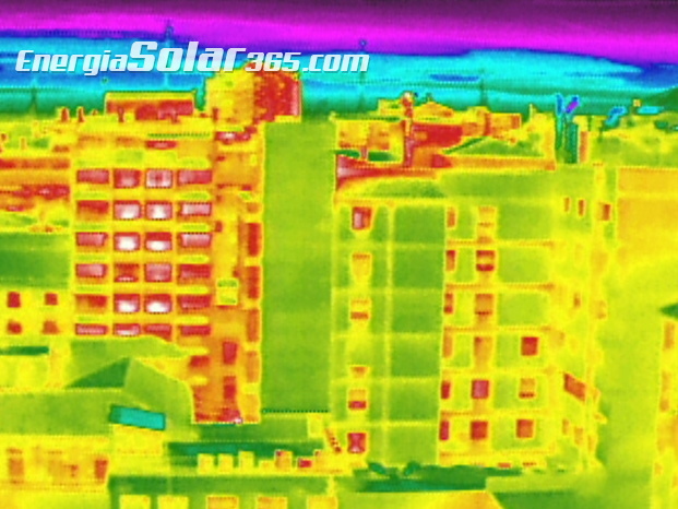 Termografría Albacete