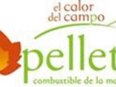 Pelets Combustible De La Mancha