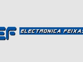 Logo Electrónica Feixas