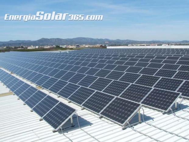 Autoconsumo fotovoltaico