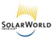 Solar World Ag