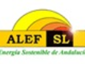 ALEF S.L.