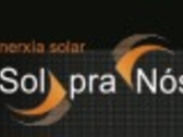 Sol Pra Nós