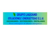 Grupo Lausand Soluciones Energéticas