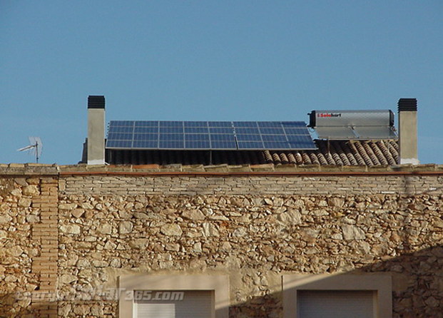 Instalación Térmica