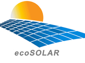 Logo Ecosolar