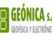 GEONICA