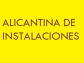 Alicantina De Instalaciones