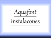 Aquafont Instalacones