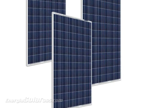 Placas Solares