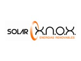 Solar Xnox, Energías Renovables