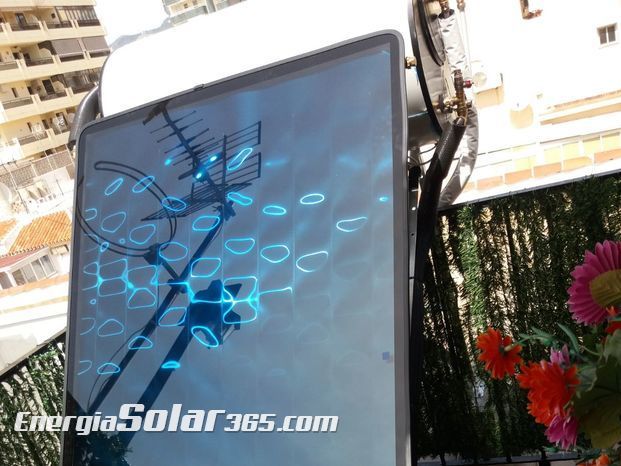 INSTALACIÓN DE PLACAS SOLARES EN FUENGIROLA