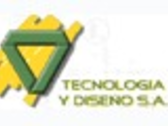 TECNOLOGÍA Y DISEÑO S.A.