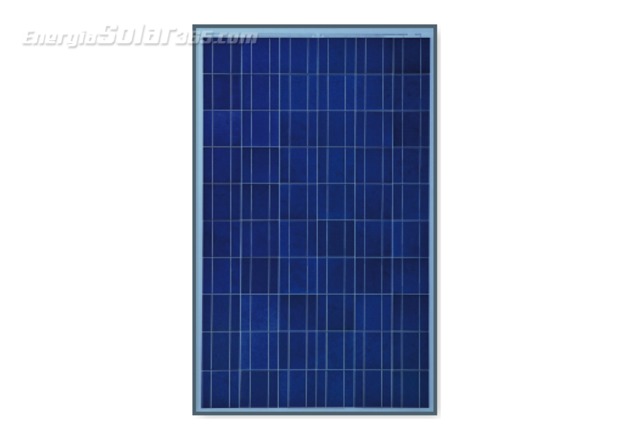 Módulo fotovoltaica