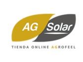 AGSolar | Tu tienda para el ahorro energético