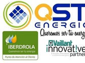 Queremos Ser Tu Energía