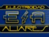 ELECTRICIDAD ALIARES