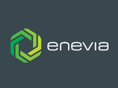 Logo Enevia Green Energy Solutions
