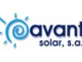 AVANT SOLAR, S.A.