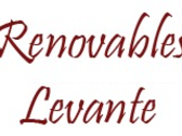 Renovables Levante