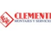 Clemente Montajes Y Servicios