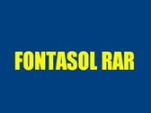 Logo FONTASOL.R.A.R.