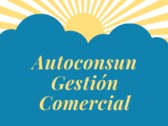 Autoconsun Gestión Comercial